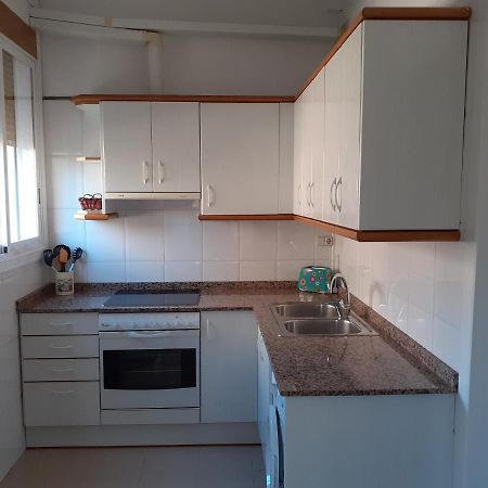 Cal Torroner Apartamento Tremp Exterior foto