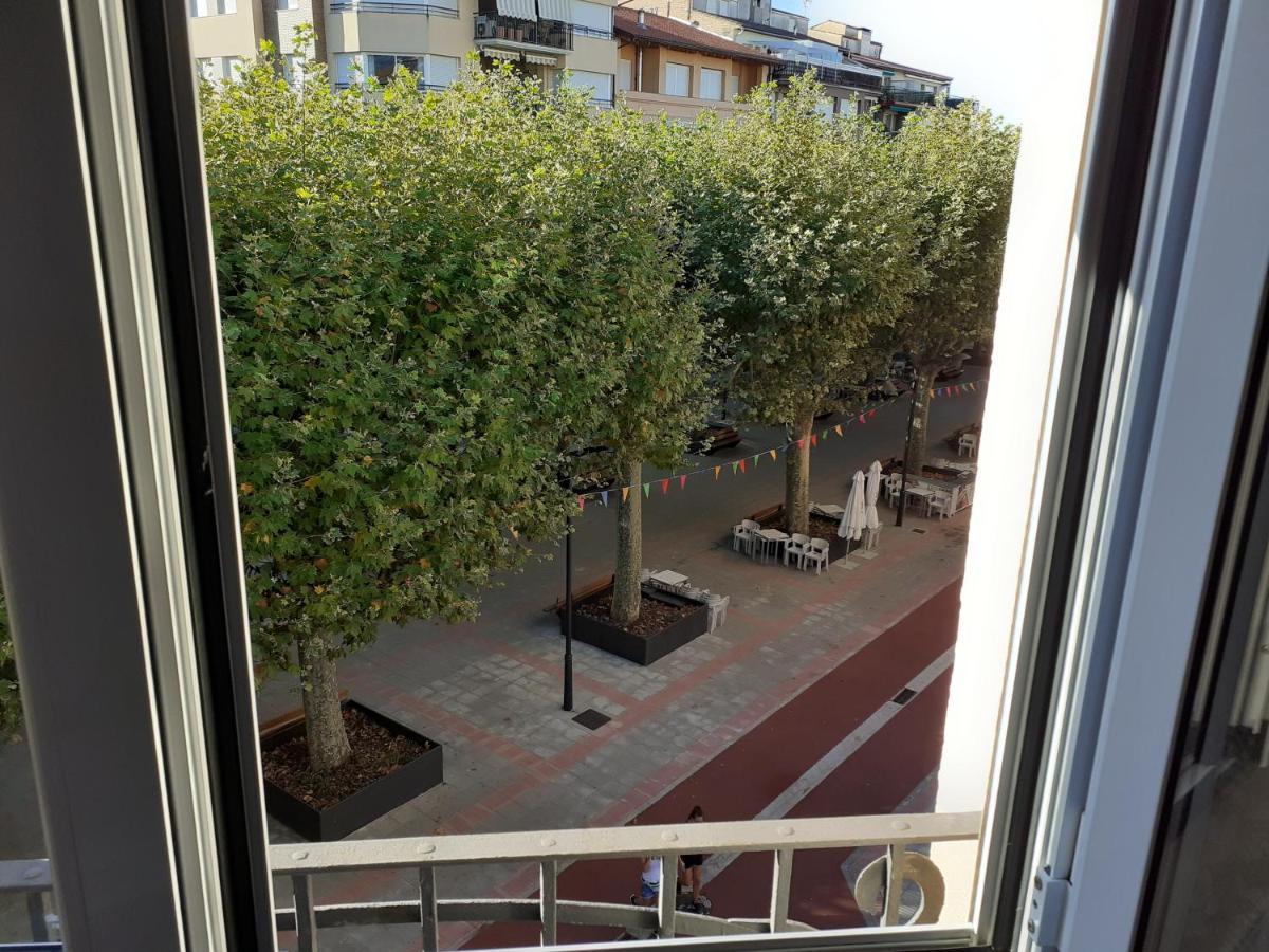 Cal Torroner Apartamento Tremp Exterior foto