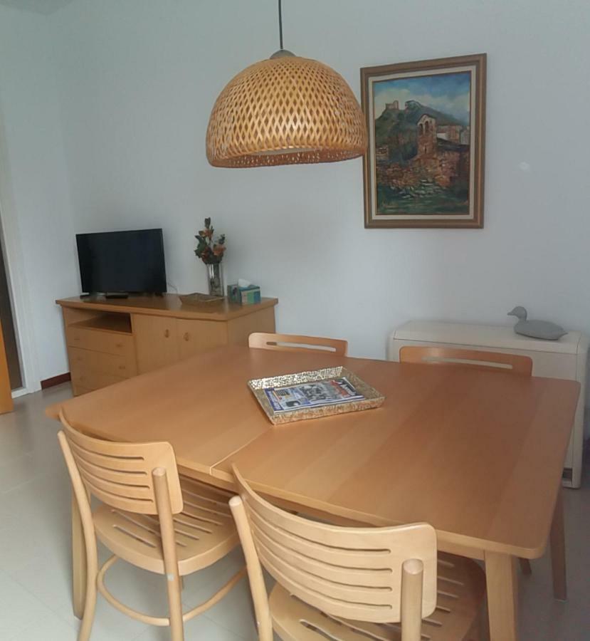 Cal Torroner Apartamento Tremp Exterior foto