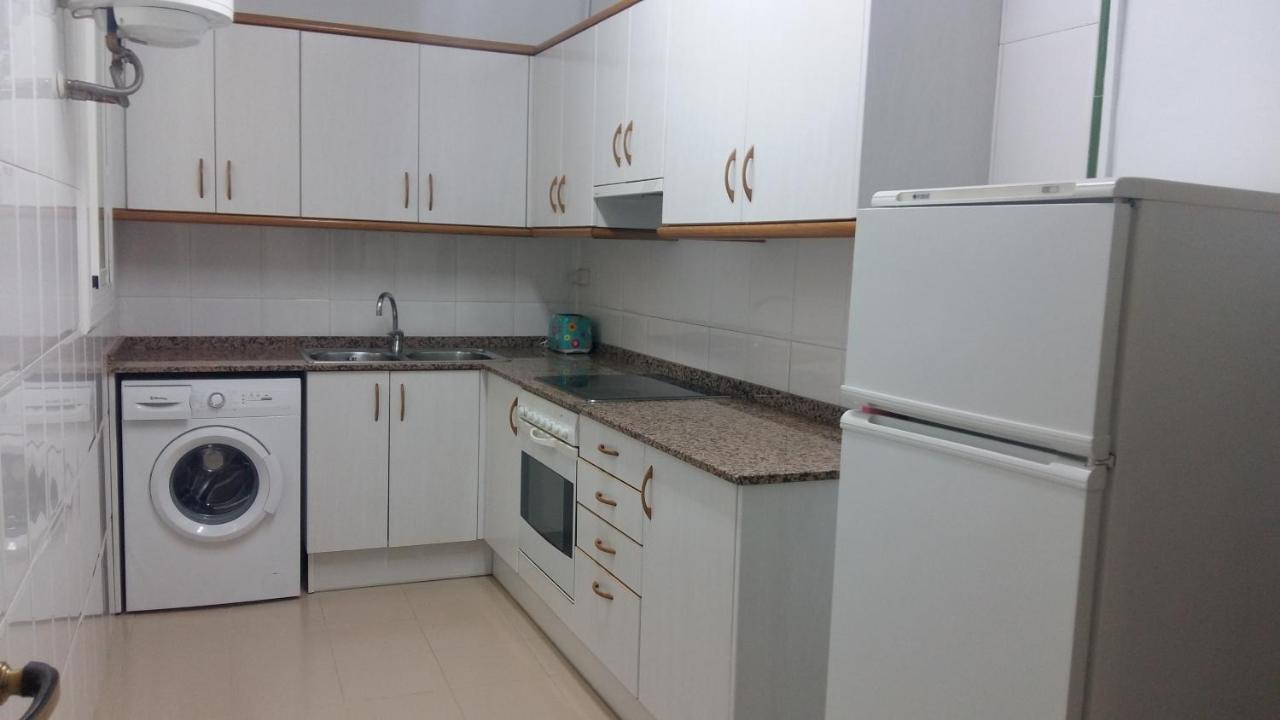 Cal Torroner Apartamento Tremp Exterior foto