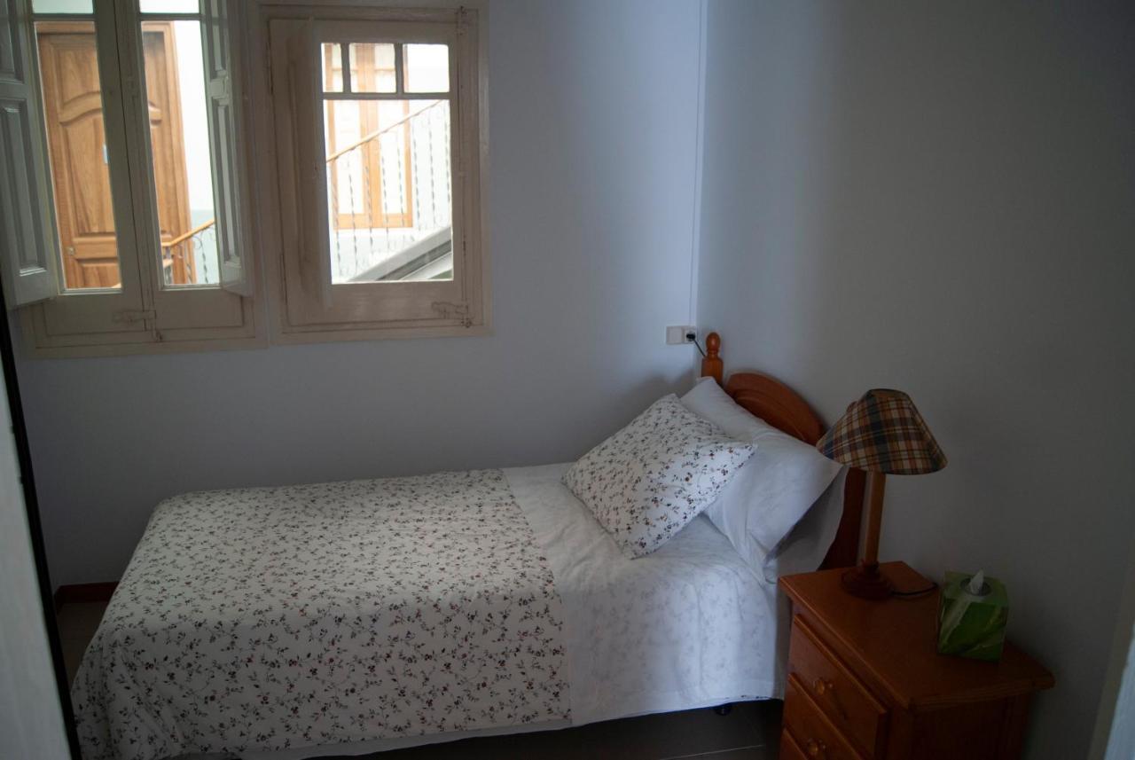 Cal Torroner Apartamento Tremp Exterior foto